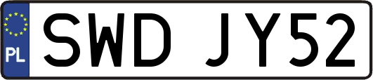 SWDJY52