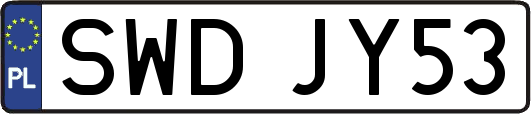 SWDJY53