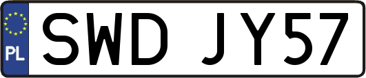 SWDJY57