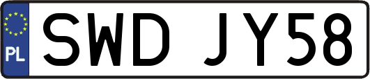SWDJY58
