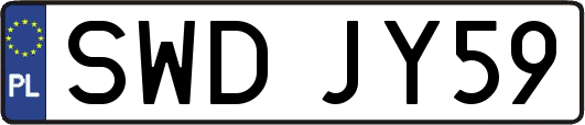 SWDJY59