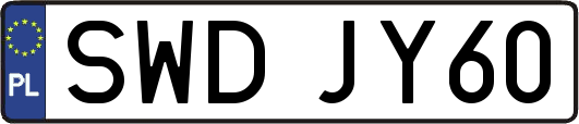 SWDJY60