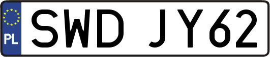 SWDJY62