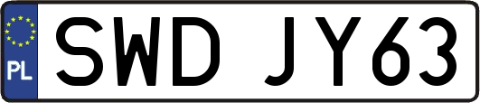 SWDJY63