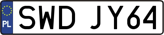 SWDJY64