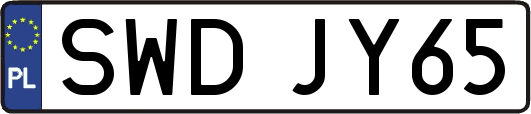 SWDJY65