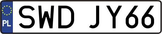SWDJY66