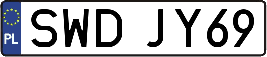 SWDJY69