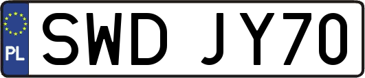 SWDJY70