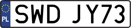 SWDJY73