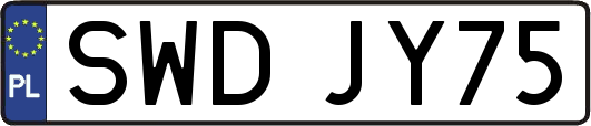 SWDJY75