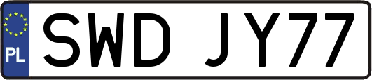SWDJY77