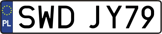 SWDJY79