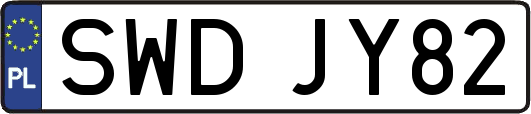SWDJY82