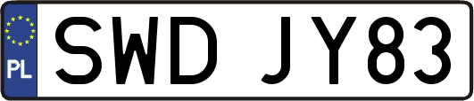 SWDJY83