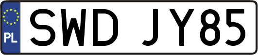 SWDJY85