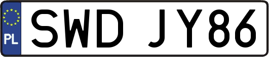SWDJY86