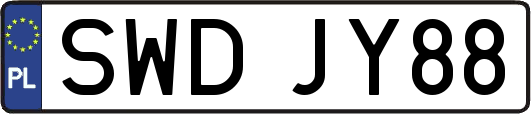 SWDJY88