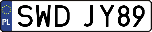 SWDJY89