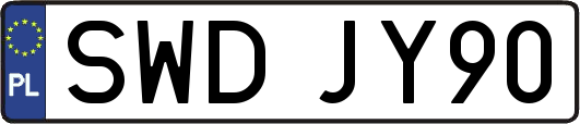 SWDJY90