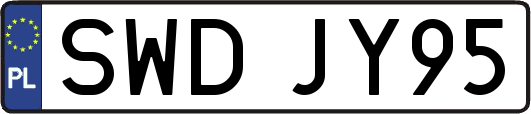 SWDJY95