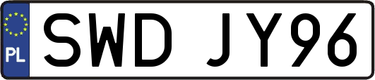 SWDJY96