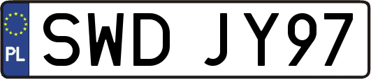 SWDJY97