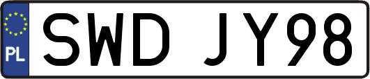 SWDJY98