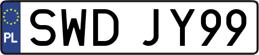 SWDJY99
