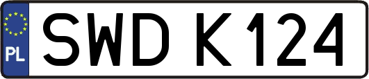 SWDK124