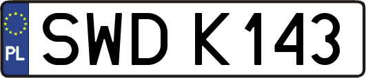 SWDK143