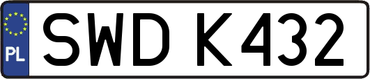 SWDK432
