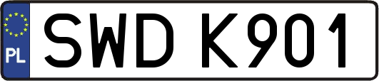 SWDK901