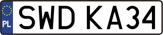 SWDKA34