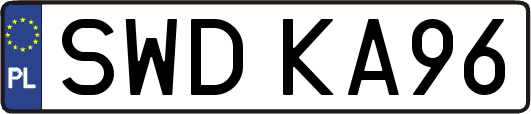 SWDKA96