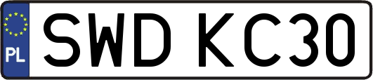 SWDKC30