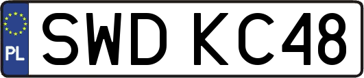 SWDKC48