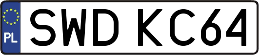 SWDKC64