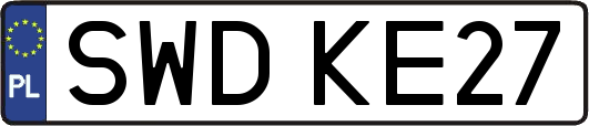 SWDKE27