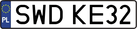 SWDKE32
