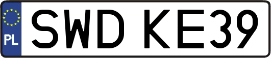 SWDKE39