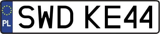 SWDKE44