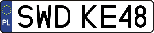 SWDKE48
