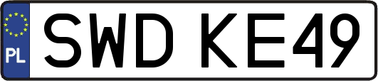 SWDKE49