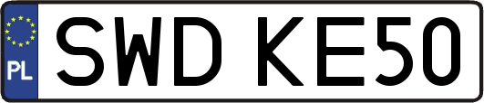 SWDKE50