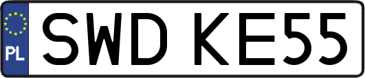 SWDKE55