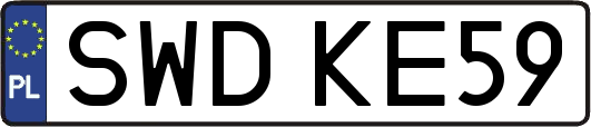 SWDKE59