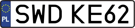 SWDKE62