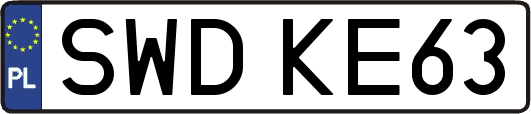 SWDKE63