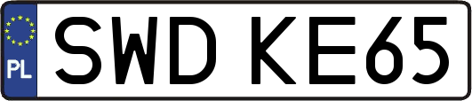 SWDKE65